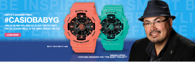 The Mindy Project Costume Design