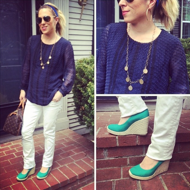 Fashion: Outfit of the Day