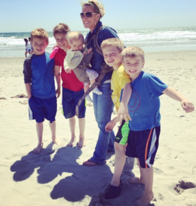 Family of 5