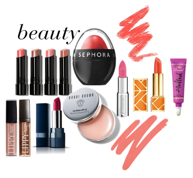 National Lipstick Day