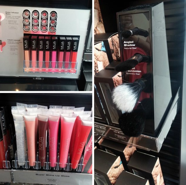 The Makeup Academy Launches Exclusively at CVS/Pharmacy MUAatCVS Stylish Life for Moms