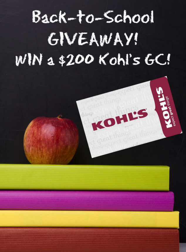 kohls-giveaway