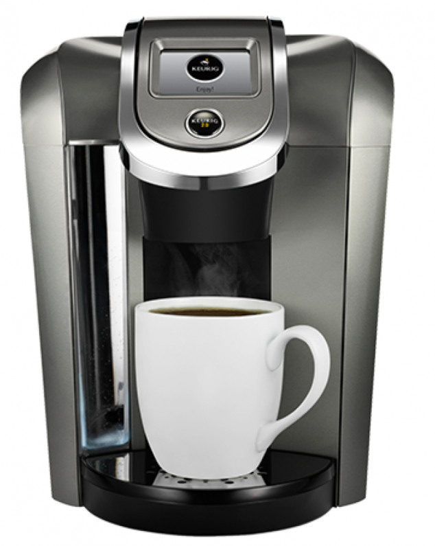 Keurig 2.0