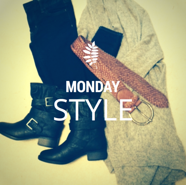 Monday Style 