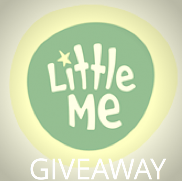 Little Me Giveaway