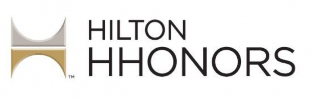 Hilton HHonors 