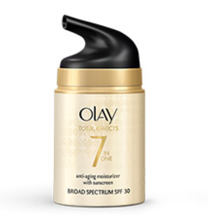 Total Effects by Olay