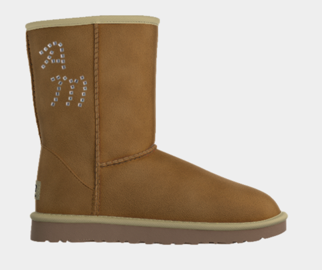 Customize UGGS