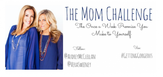 Mom Challenge