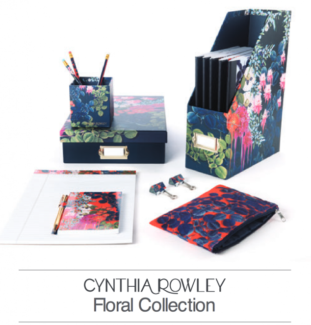 Cynthia Rowley