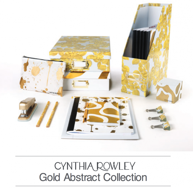 Cynthia Rowley at Staples