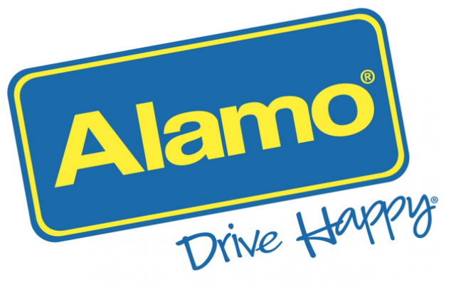 Alamo Logo