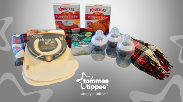 Tommee Tippee Gift Pack