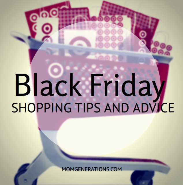 Black Friday Tips