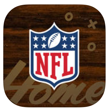 NFL Homegating App