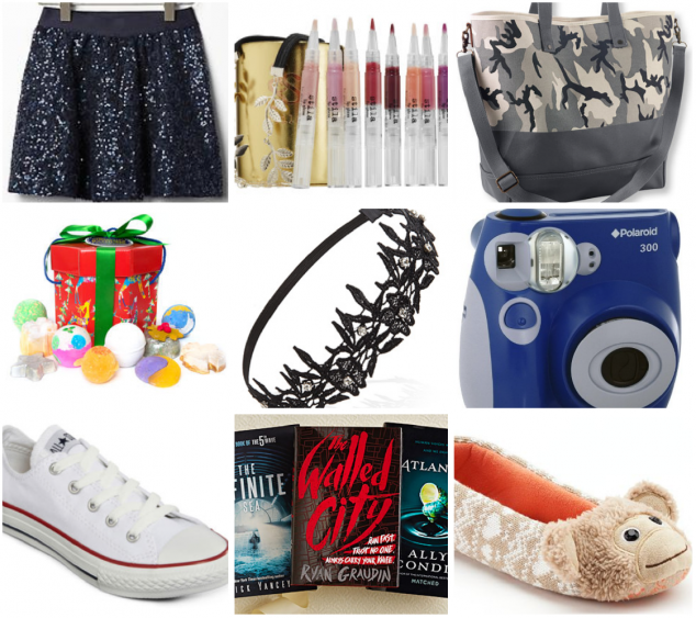 Gifts for Tween Girls