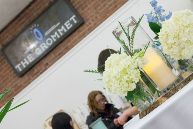 The Grommet Pop-in Shop