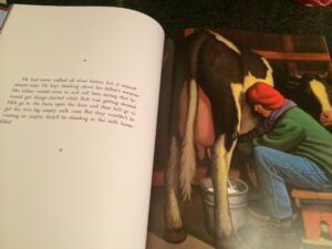christmas day in the morning a story originally published in 1955 now appears as a picture book with beautiful illustrations that bring pearl s bucks - On Christmas Day In The Morning christmas day in the morning a story originally published in 1955 now appears as a picture book with beautiful illustrations that bring pearl s bucks - On Christmas Day In The Morning