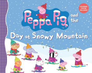 Peppa Pig Christmas