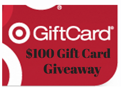 GIVEAWAY: $100 Target Gift Card #Giveaway #Sweeps - Stylish Life for Moms