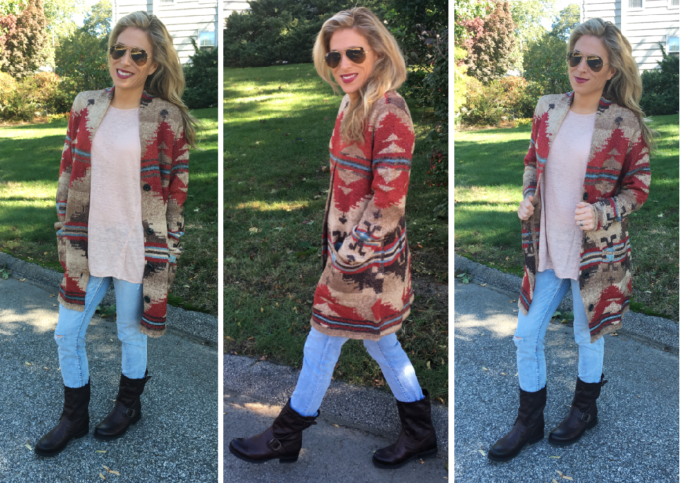 frye veronica tanker