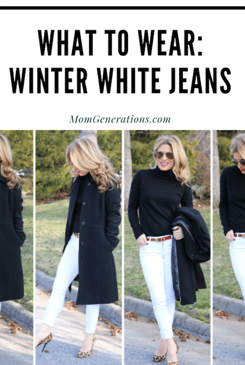 winter white outfits 2019