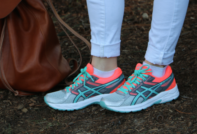 asics contend 3 womens