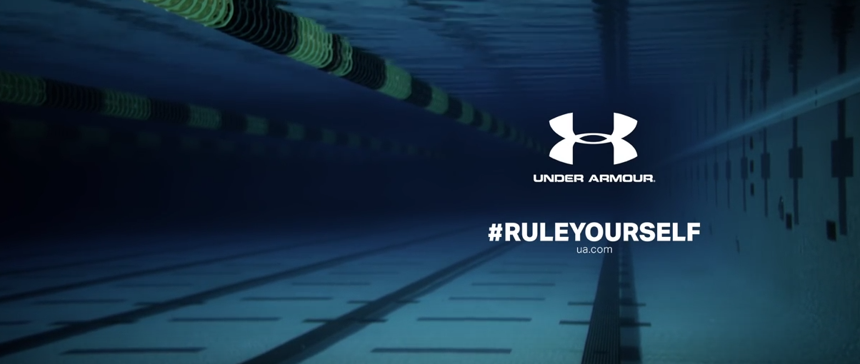under armour michael phelps commercial