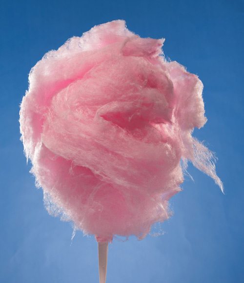 Cotton-Candy