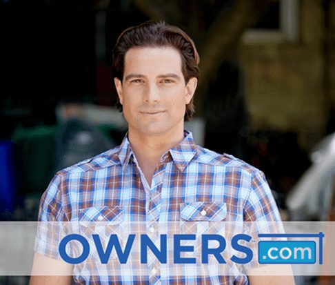 Scott McGillivray