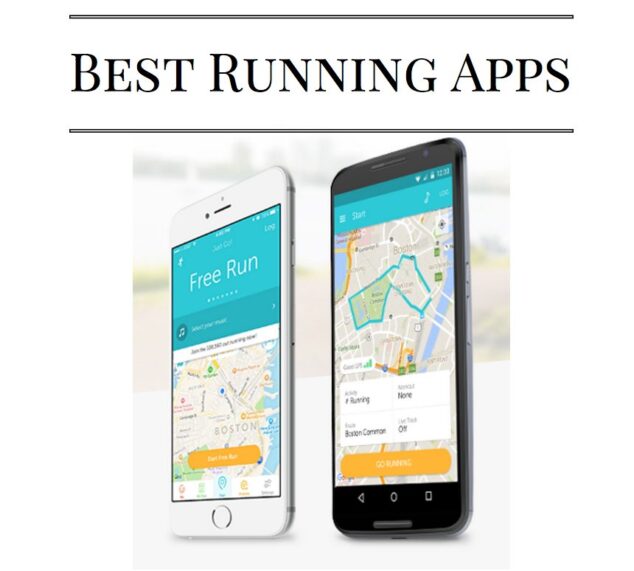 Best Running Apps