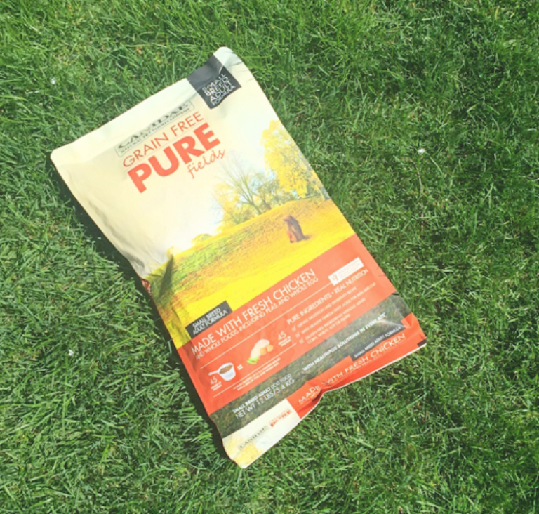 Pet Food Made By Pet People Mom Generations Stylish Life for Moms