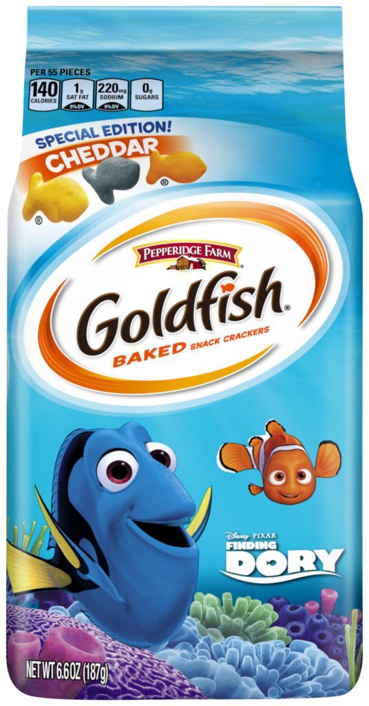 GF Finding Dory