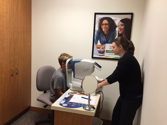 Southern California Dmv Vision Requirements Simplified