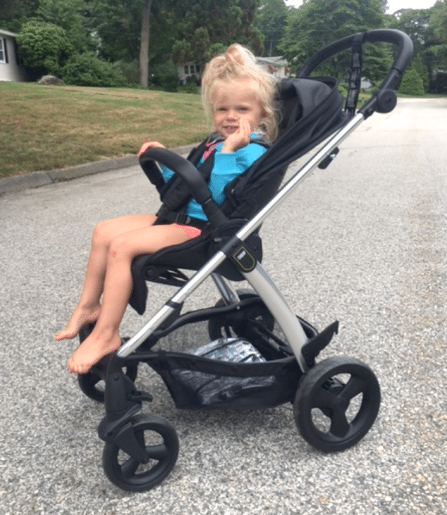 mamas and papas sola 2 travel system review