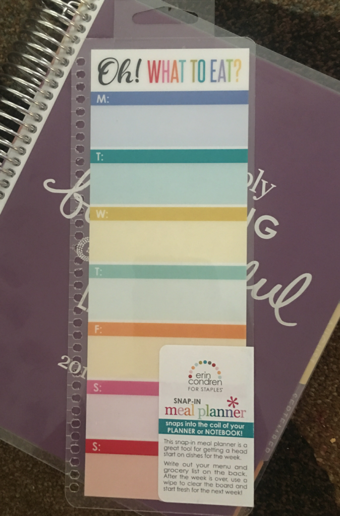 Erin Condren Collection has Expanded at Staples to Online and More