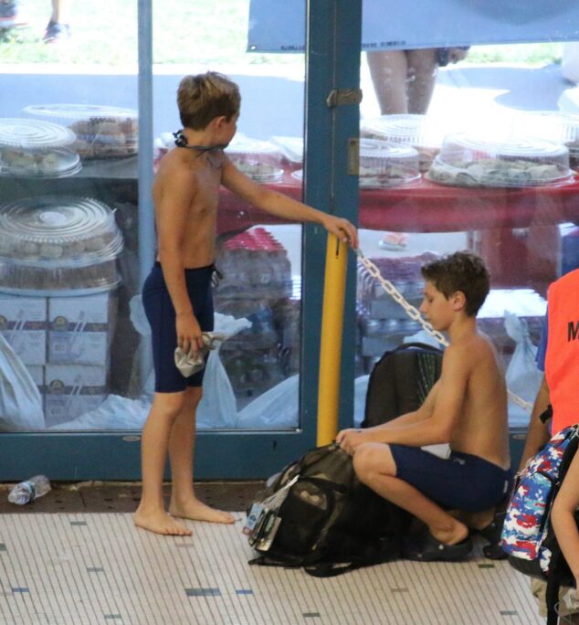 Why Swimming Isnt my Favorite Part of a Swim M milf image Why Swimming Isnt my Favorite Part of a Swim M photo