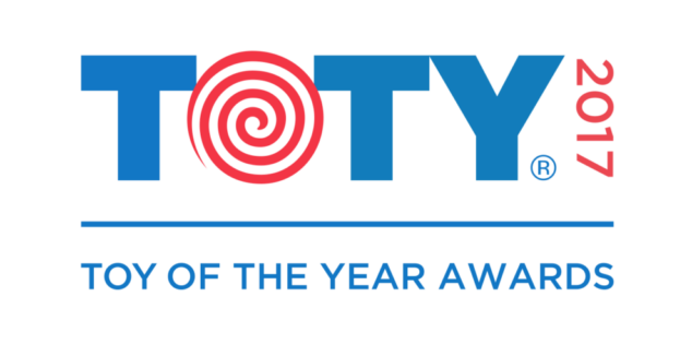 Toy of the Year Awards