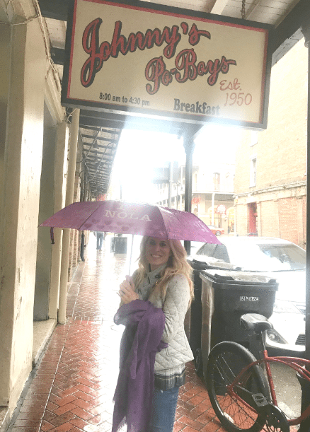 New Orleans Trip New Orleans Trip