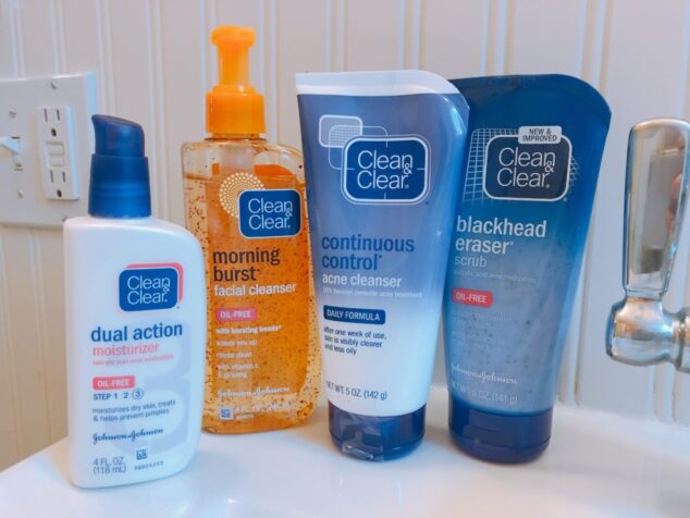 Best Acne Products for Teenage Guys - Mom Generations | Audrey