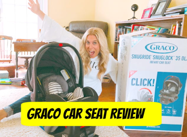 graco snugride snuglock 35 reviews