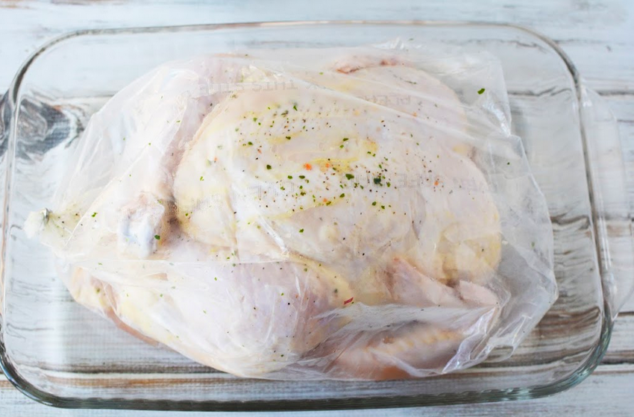 Perdue Roasted Chicken with Vegetables Recipe Perdue Roasted Chicken with Vegetables Recipe
