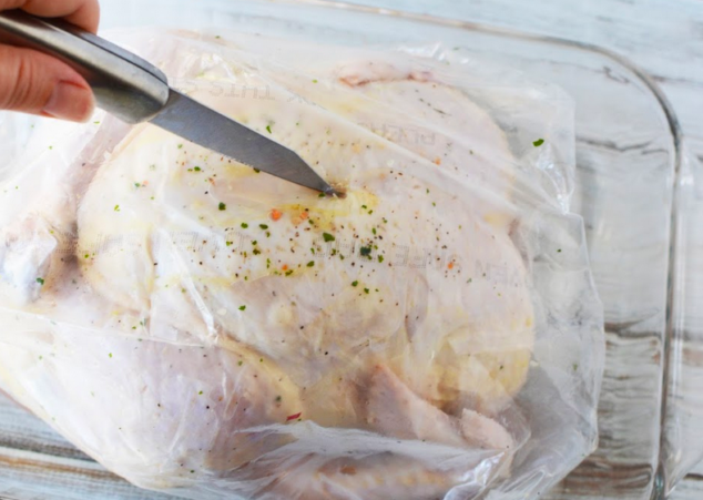 Perdue Roasted Chicken with Vegetables Recipe Perdue Roasted Chicken with Vegetables Recipe