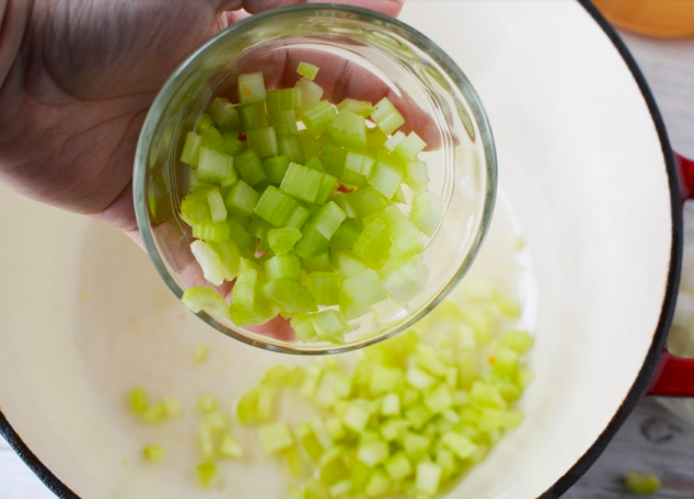 Easiest Homemade Chicken Noodle Soup Easiest Homemade Chicken Noodle Soup