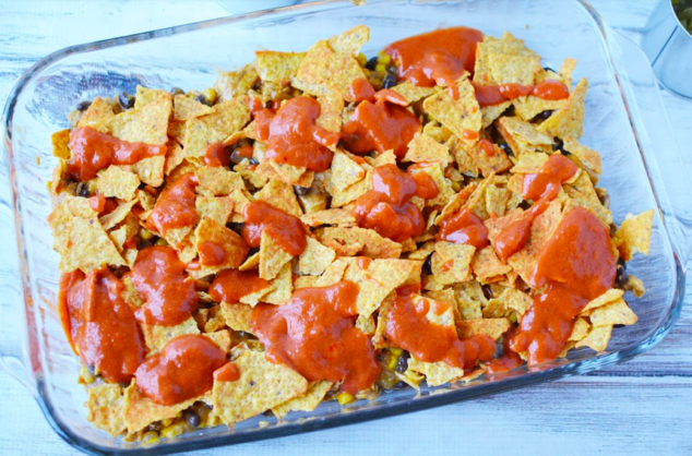 Meals for Large Families Meals for Large Families