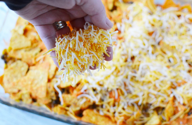 Meals for Large Families Meals for Large Families