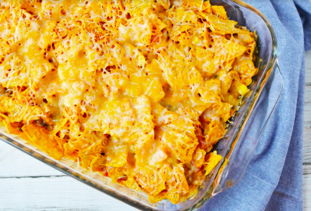 Meals for Large Families Meals for Large Families