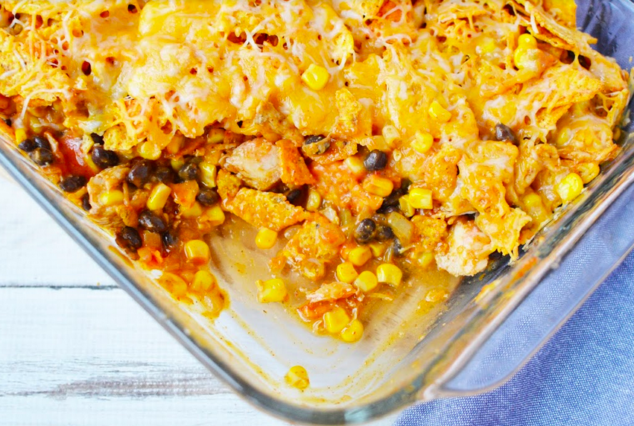 Meals for Large Families Meals for Large Families