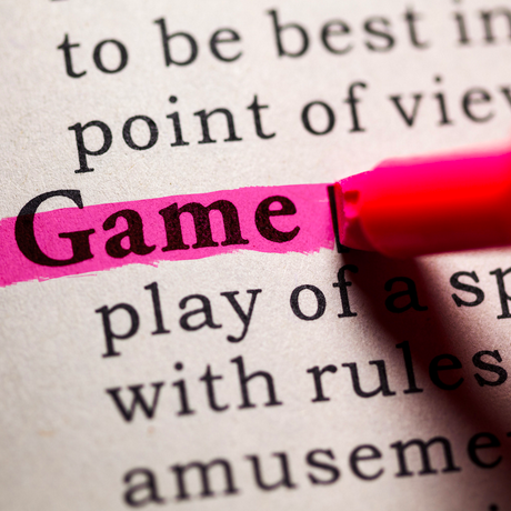 Playing Games Online Playing Games Online