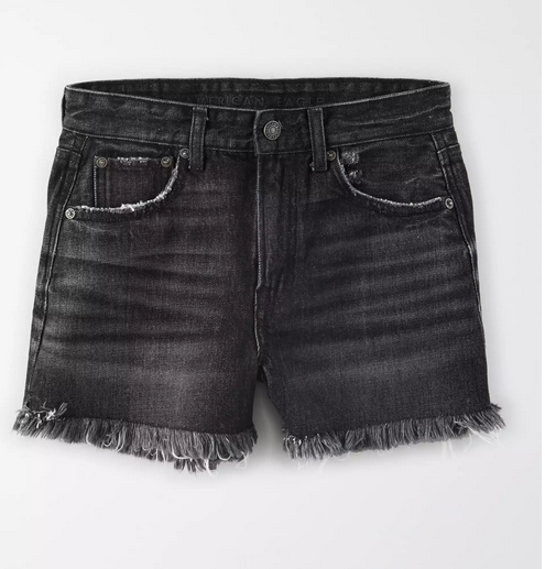 Best Jean Shorts for Moms - Stylish Life for Moms